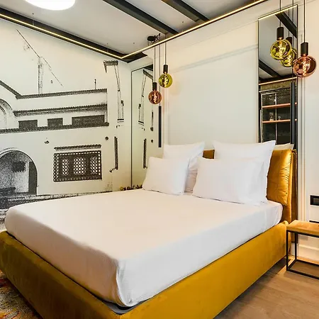 Aparthotel Rosetti One *