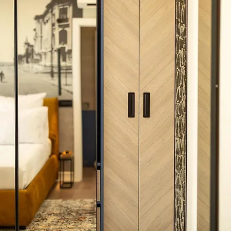 Aparthotel Rosetti One *