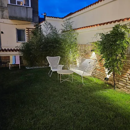 Aparthotel Rosetti One Constanta