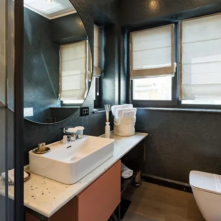 Aparthotel Rosetti One Constanta