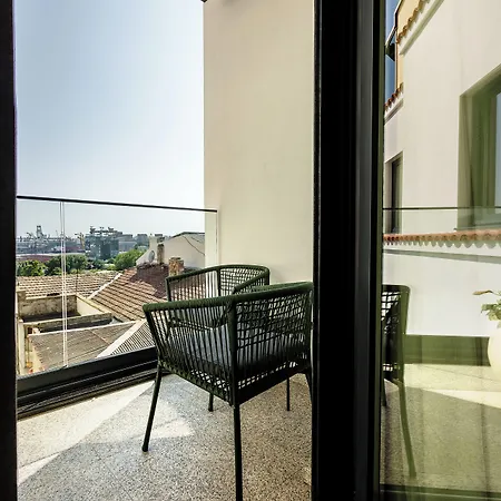 Aparthotel Rosetti One 4*