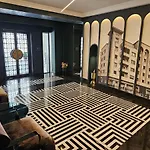 Rosetti One Aparthotel