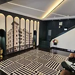 Aparthotel Rosetti One 4*