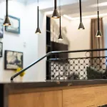 Aparthotel Rosetti One 4*