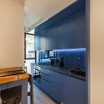 Rosetti One Aparthotel Constanta