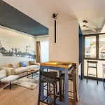 Rosetti One Aparthotel 4*