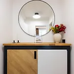 Aparthotel Rosetti One 4*