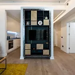 Aparthotel Rosetti One