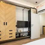 Rosetti One Aparthotel Constanta