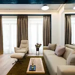 Aparthotel Rosetti One Constanta