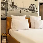 Rosetti One Aparthotel Constanta