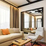 Aparthotel Rosetti One 4*