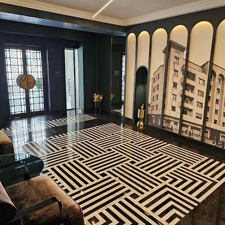 Rosetti One Aparthotel