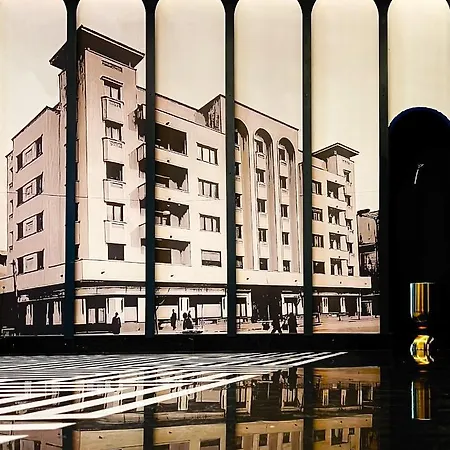 Rosetti One Aparthotel