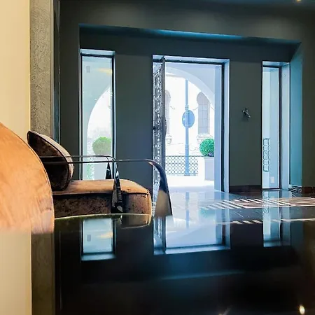 شقة فندقية Rosetti One كونستانتا