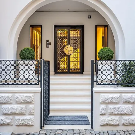 Rosetti One Constanţa