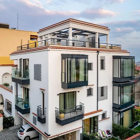 Apart-hotel Rosetti One