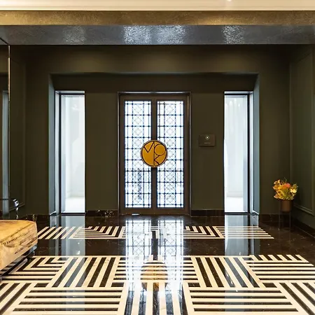 Aparthotel Rosetti One 4*