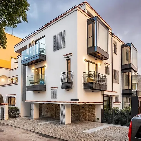 Rosetti One Constanţa