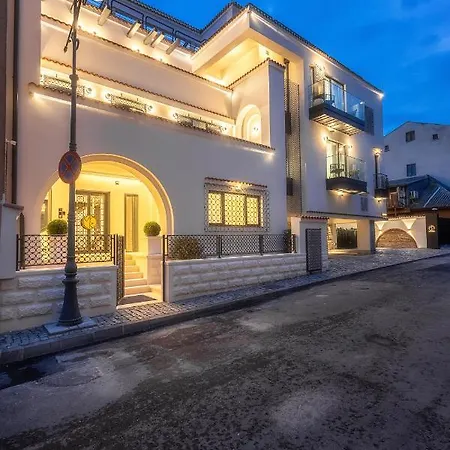 Rosetti One Aparthotel Constanta