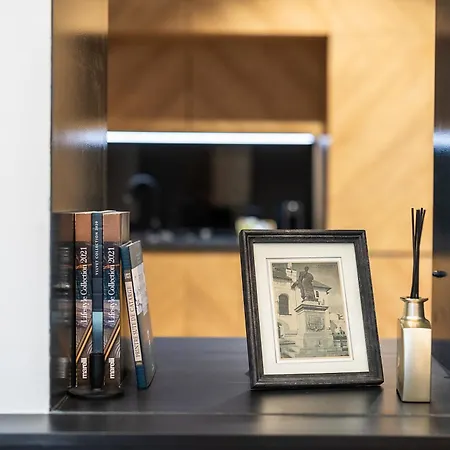 Aparthotel Rosetti One Constanţa