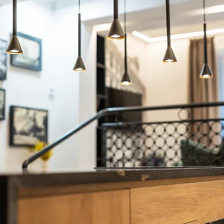 Aparthotel Rosetti One 4*