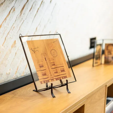Aparthotel Rosetti One *