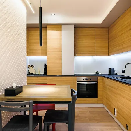 Rosetti One Aparthotel *