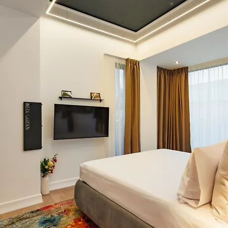 Aparthotel Rosetti One Constanta