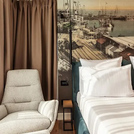 Aparthotel Rosetti One Constanta