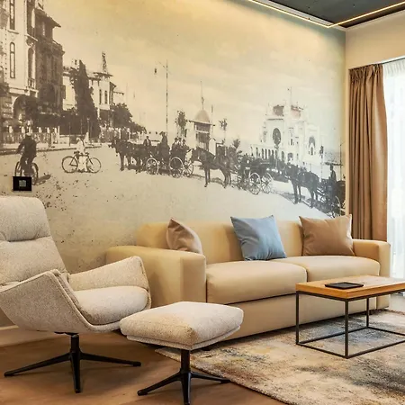 Rosetti One Constanţa