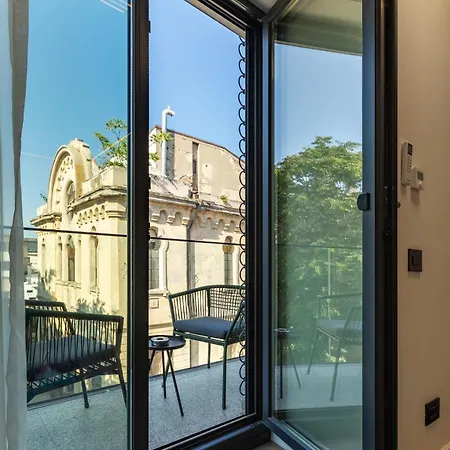 Rosetti One Aparthotel