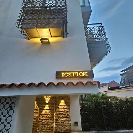 Rosetti One Apart-hotel