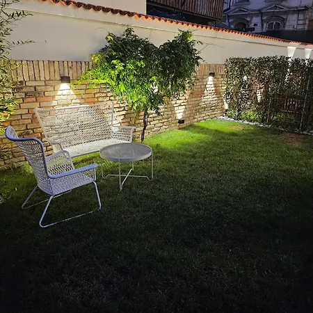 Aparthotel Rosetti One Constanta