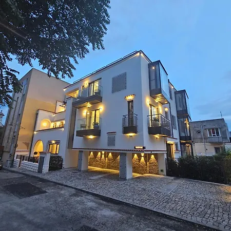 Aparthotel Rosetti One