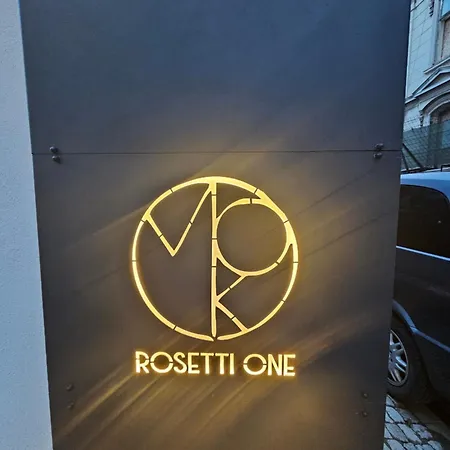 Aparthotel Rosetti One Constanţa