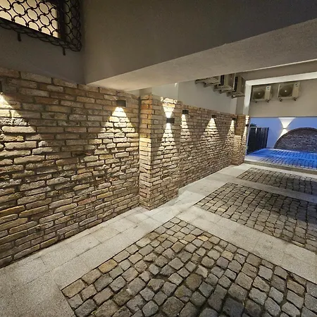 Rosetti One 4* Constanţa