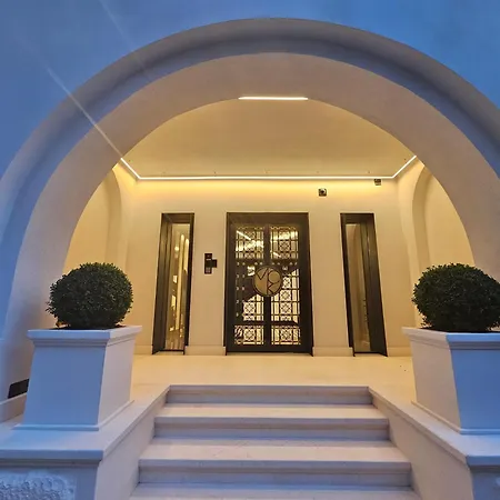 Aparthotel Rosetti One