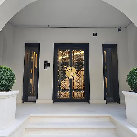 Rosetti One Constanţa