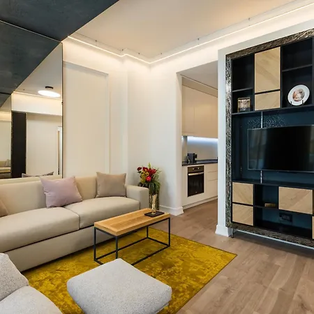 Rosetti One Aparthotel