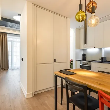 Aparthotel Rosetti One Constanţa