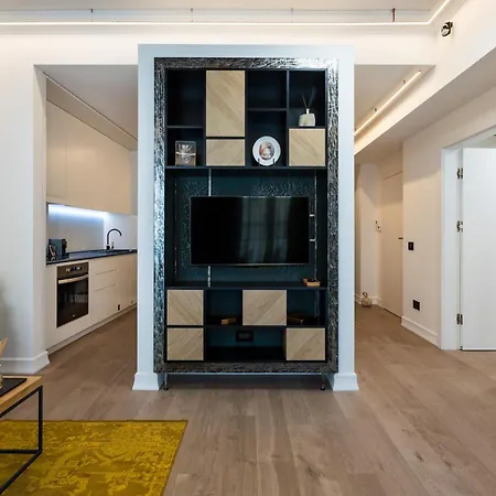Apartahotel Rosetti One