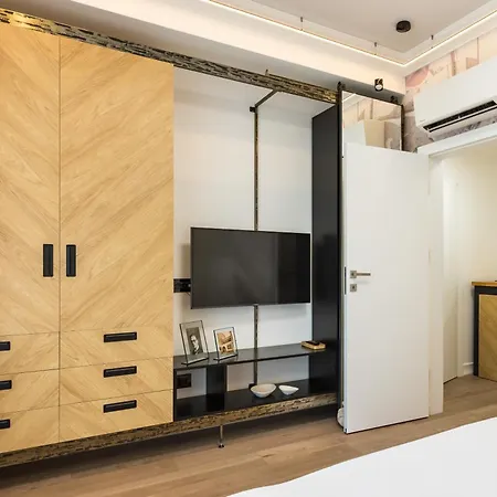 Rosetti One Aparthotel Constanţa