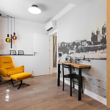 Rosetti One Aparthotel