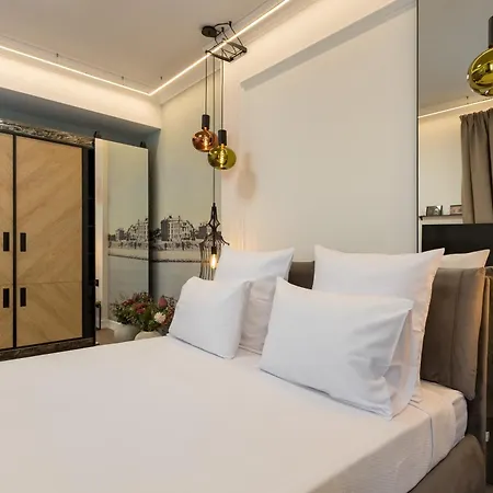 Rosetti One 4* Constança