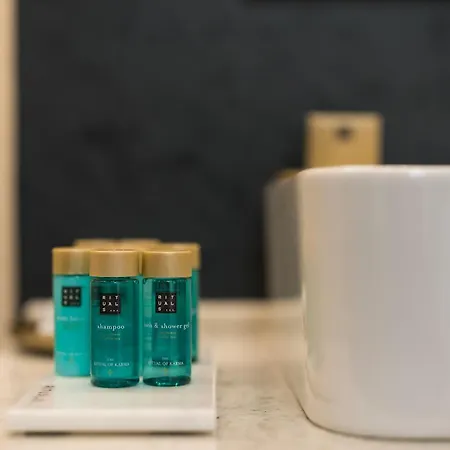 Rosetti One Aparthotel 4*