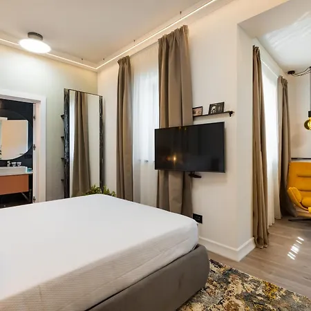 Rosetti One 4* Constança