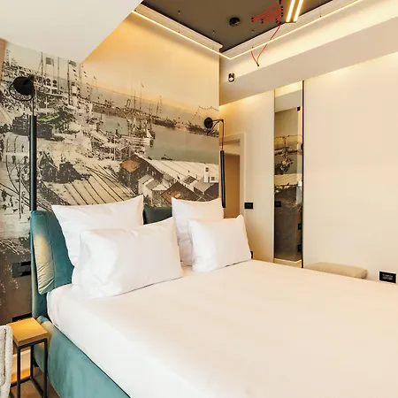 Apart-hotel Rosetti One Constança