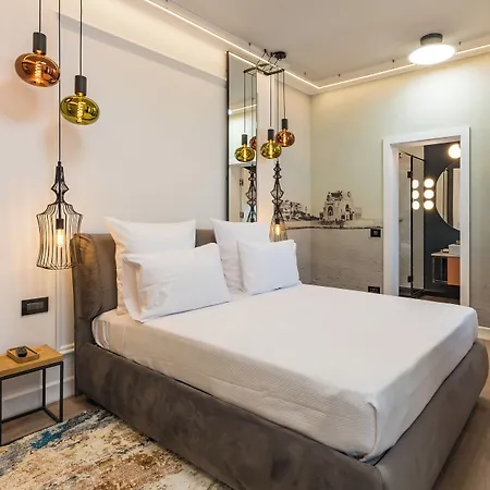 Rosetti One Apart-hotel 4*