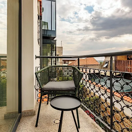 Rosetti One 4* Constanţa